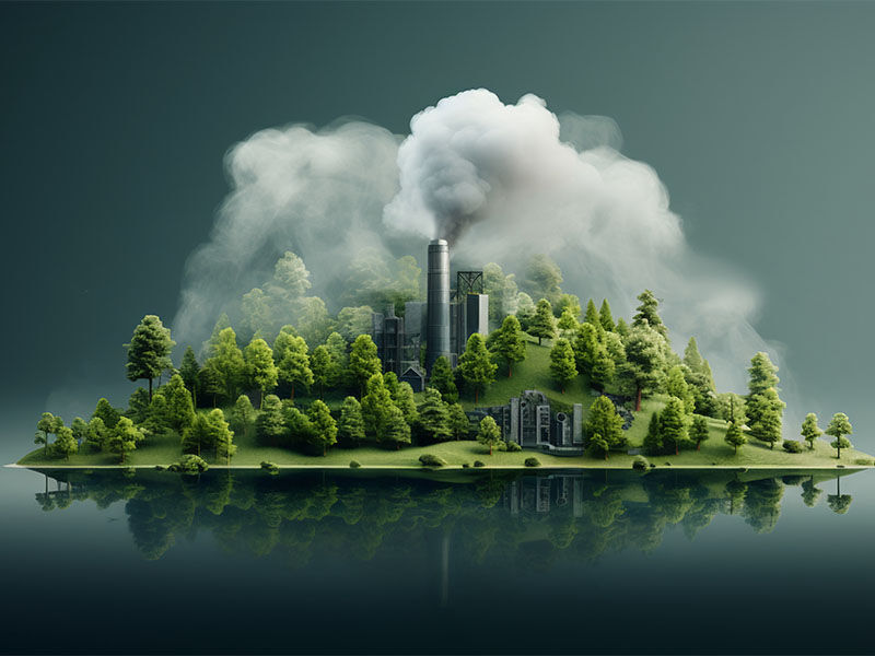 Greenwashing nedir? Şirketlerin sürdürülebilirlik yanıltması böyle çalışıyor - 1. Resim