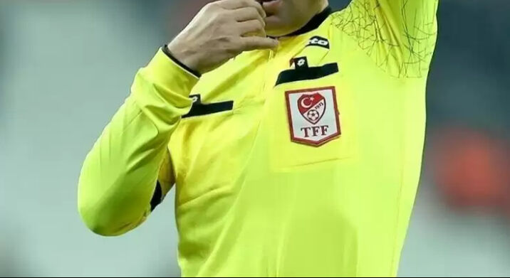 Güneysuspor-Srahozspor maçının hakemi İsmail Ertunç'a pusu kurdular! Evine kadar takip edip tekme tokat dövdüler... - 3. Resim