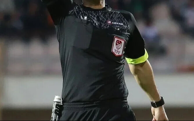 Güneysuspor-Srahozspor maçının hakemi İsmail Ertunç'a pusu kurdular! Evine kadar takip edip tekme tokat dövdüler... - 4. Resim