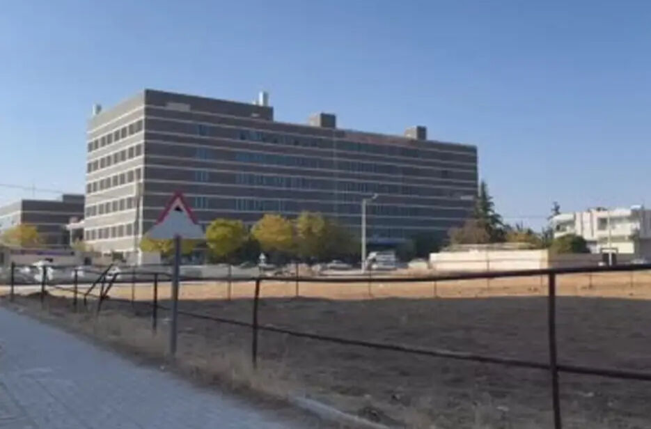 Hastayı taciz skandalı! Skandal görüntüler, doktor gözaltına alındı Hastayı taciz skandalı! Skandal görüntüler, doktor gözaltına alındı - 2. Resim