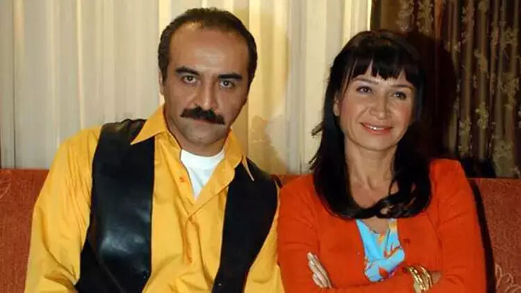 İnci Taneleri'nin Azem'i Yılmaz Erdoğan kimdir, kaç yaşında, evli mi?  İnci Taneleri'nin Azem'i Yılmaz Erdoğan kimdir, kaç yaşında, evli mi?  - 3. Resim