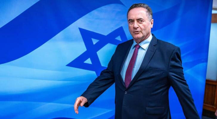 İsrail Savunma Bakanı Gallant'ın görevine son verildi! Yeni Savunma Bakanı Israel Katz kimdir? İsrail Savunma Bakanı Gallant'ın görevine son verildi! Yeni Savunma Bakanı Israel Katz kimdir? - 3. Resim