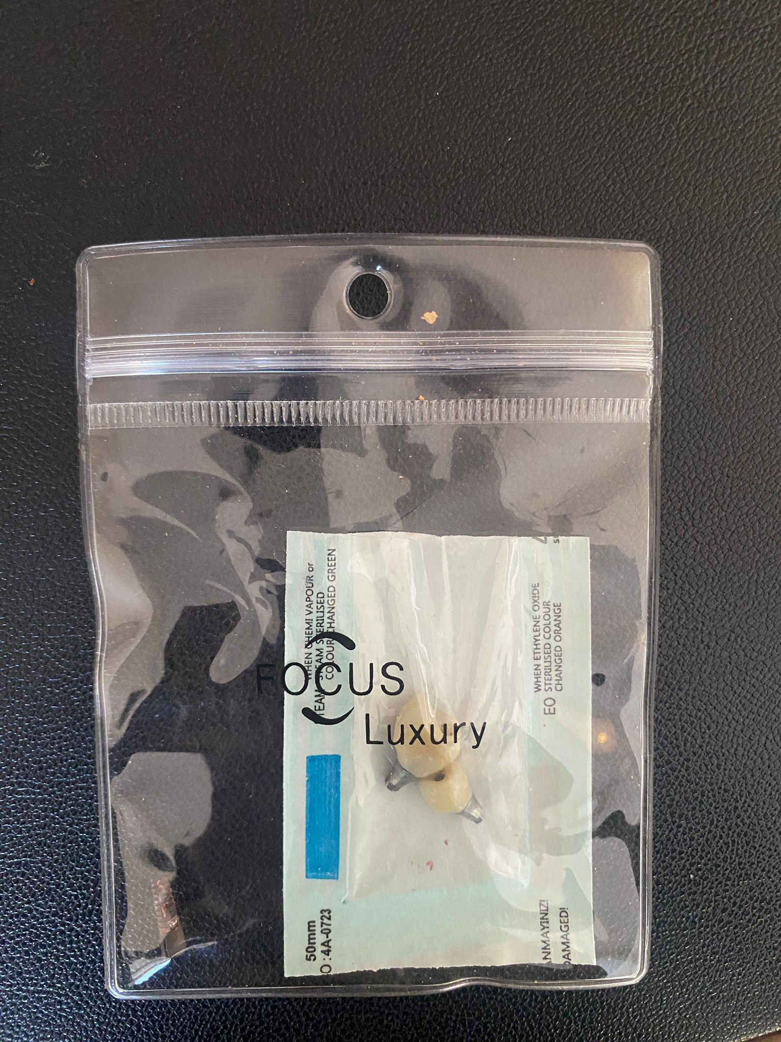 İsveç menşeli implant yaptırdığını sanıyordu! Gerçeği öğrenince hayatının şokunu yaşadı - 3. Resim