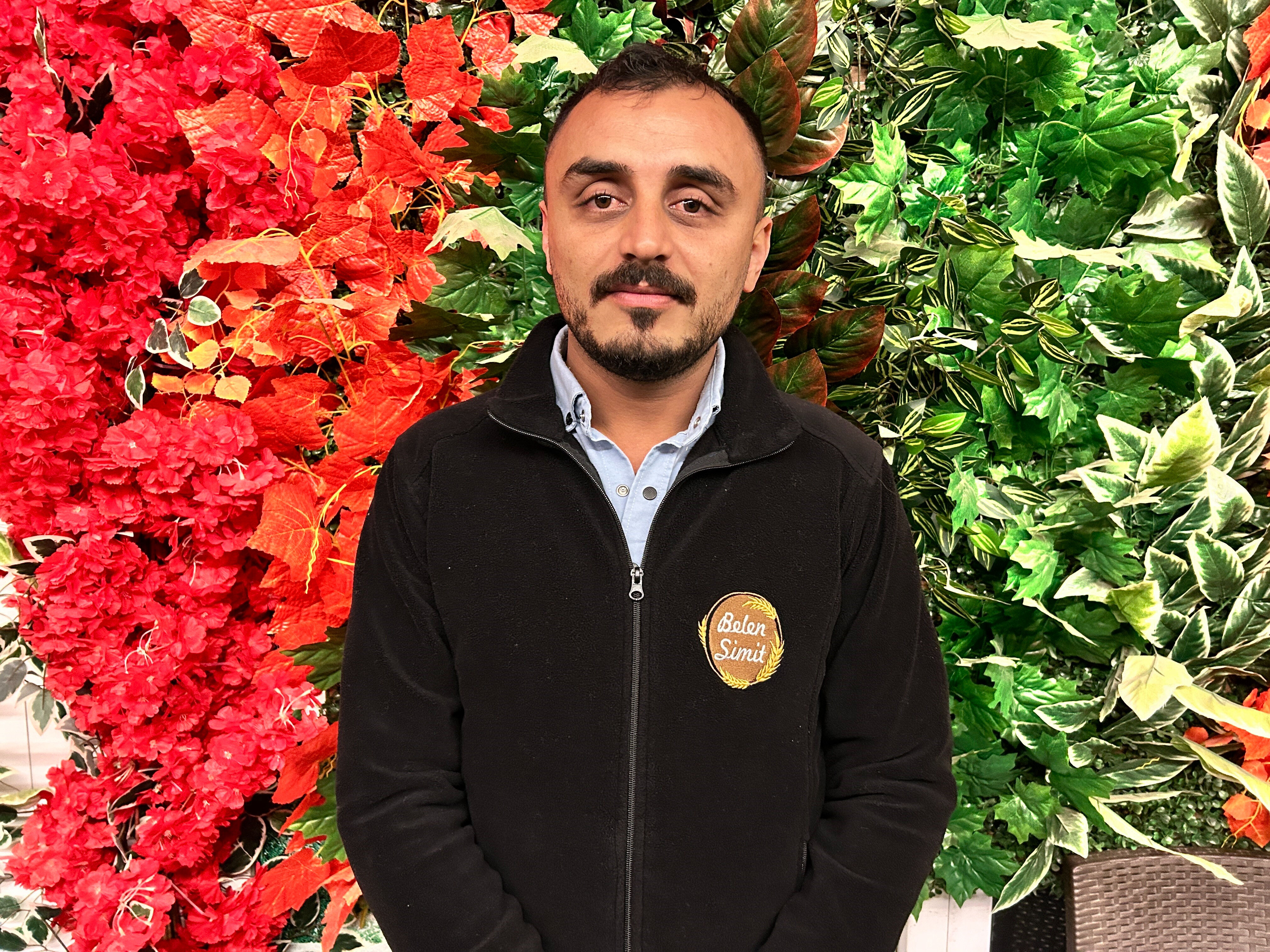 Kısa sürede 1 tır çöp topladılar: Her şeyi devletten beklemeyelim Kısa sürede 1 tır çöp topladılar: Her şeyi devletten beklemeyelim - 2. Resim