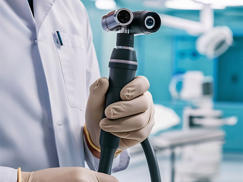 Kolonoskopi nedir? Erken teşhis için bilmeniz gerekenler Kolonoskopi nedir? Erken teşhis için bilmeniz gerekenler - 2. Resim