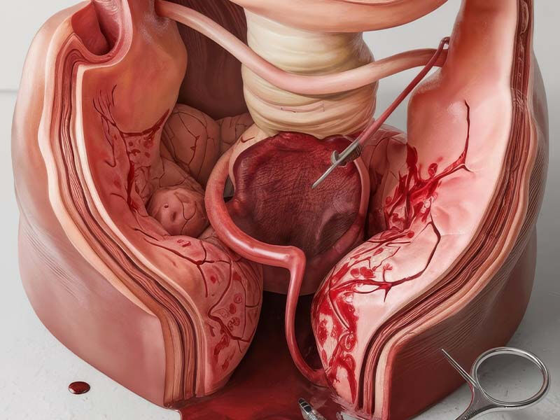 Kolonoskopi nedir? Erken teşhis için bilmeniz gerekenler Kolonoskopi nedir? Erken teşhis için bilmeniz gerekenler - 3. Resim