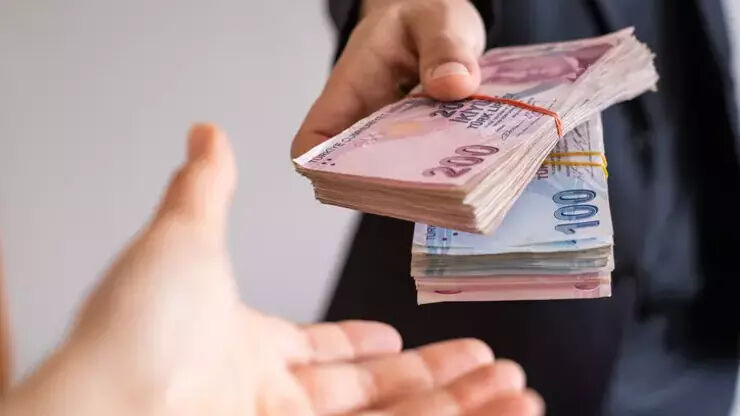 KYK kredisi geri ödemeli olarak veriliyor! KYK burs mu kredi mi nasıl anlaşılır? - 2. Resim