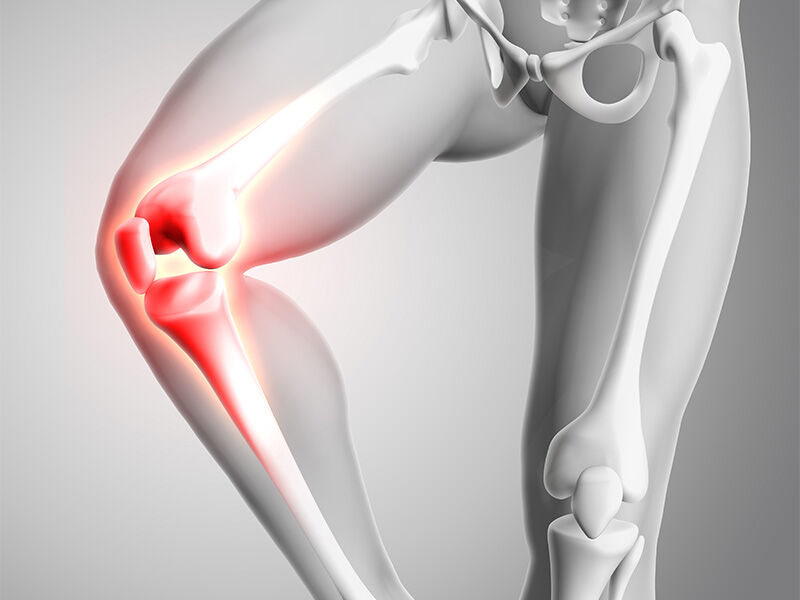 Menisküs 101 - Korunma yolları ve tedavi Menisküs 101 - Korunma yolları ve tedavi - 2. Resim