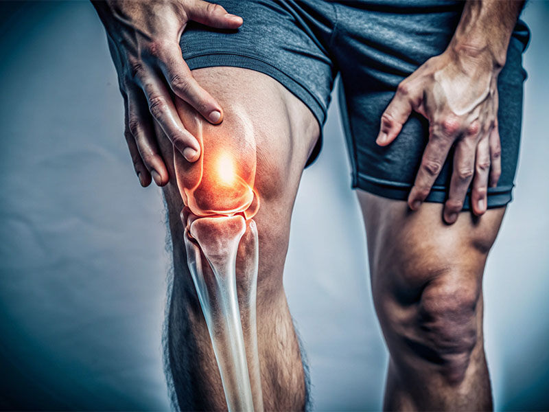 Menisküs 101 - Korunma yolları ve tedavi Menisküs 101 - Korunma yolları ve tedavi - 1. Resim