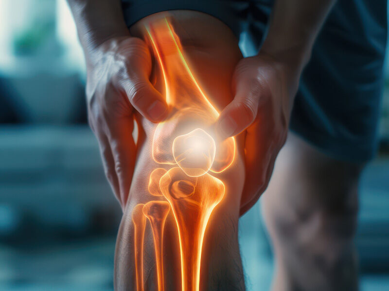 Menisküs 101 - Korunma yolları ve tedavi - 3. Resim