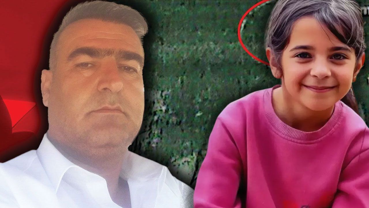 Narin Güran cinayetinde amca Salim Güran köşeye sıkıştı: Asıl silmen  gerekeni silmemişsin, çünkü mesajların duruyor | Türkiye Gazetesi