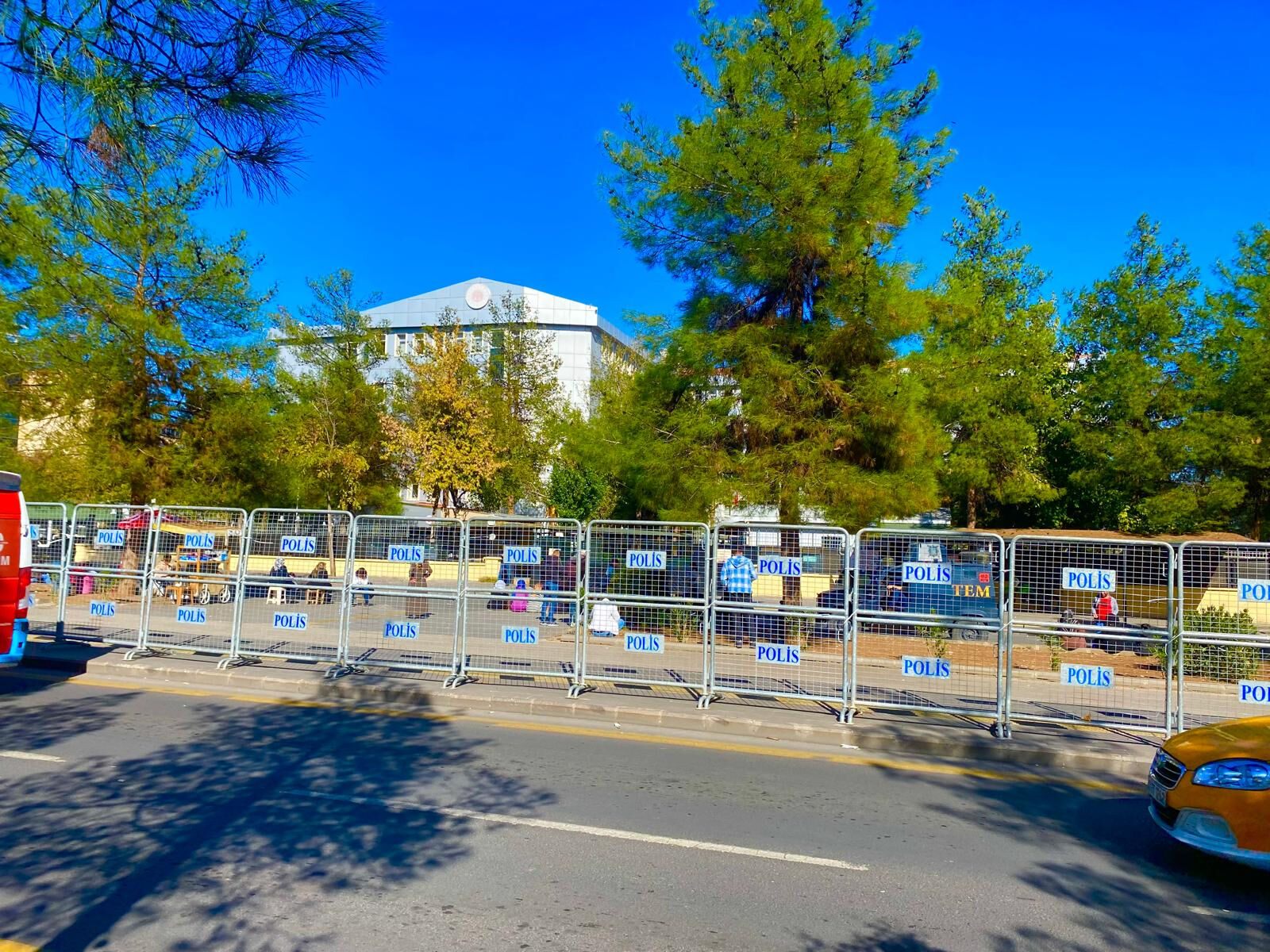 Narin’in katilleri için hesap zamanı! 4 sanığın olduğu dava başlıyor - 5. Resim