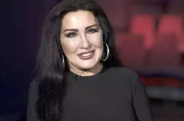 Nükhet Duru'dan sevenlerini üzen haber! Apar topar konserini iptal etti Nükhet Duru'dan sevenlerini üzen haber! Apar topar konserini iptal etti - 2. Resim