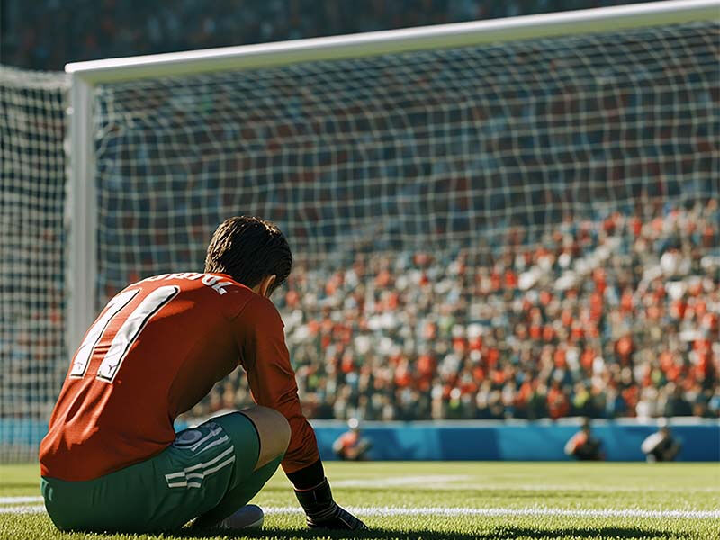 Ofsayt: 150 yıldır sahadaki kaosun sebebi - 2. Resim