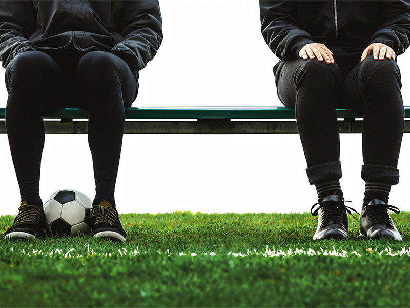 Ofsayt: 150 yıldır sahadaki kaosun sebebi - 1. Resim