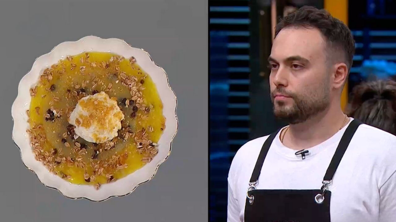 Onur'un hatası şeflerin dikkatini çekti! MasterChef'te dokunulmazlık oyununu kim kazandı? - 2. Resim