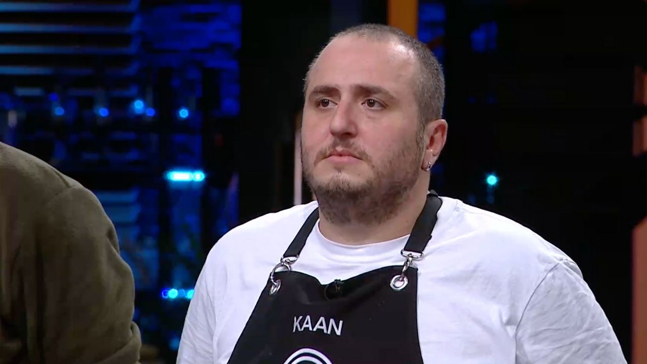 Onur'un hatası şeflerin dikkatini çekti! MasterChef'te dokunulmazlık oyununu kim kazandı? - 3. Resim