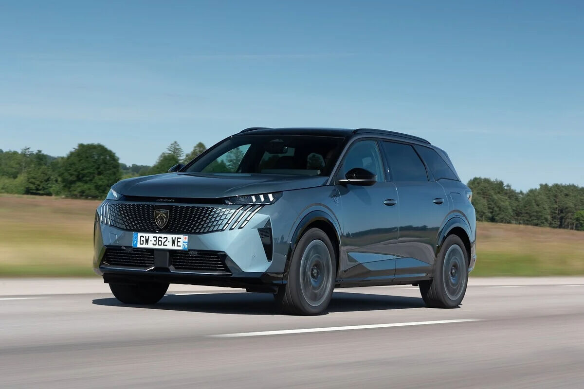 Peugeot’dan Kasım ayına özel sıfır faizli kredi fırsatları: 500 bin TL’ye varan avantajlar! - 5. Resim