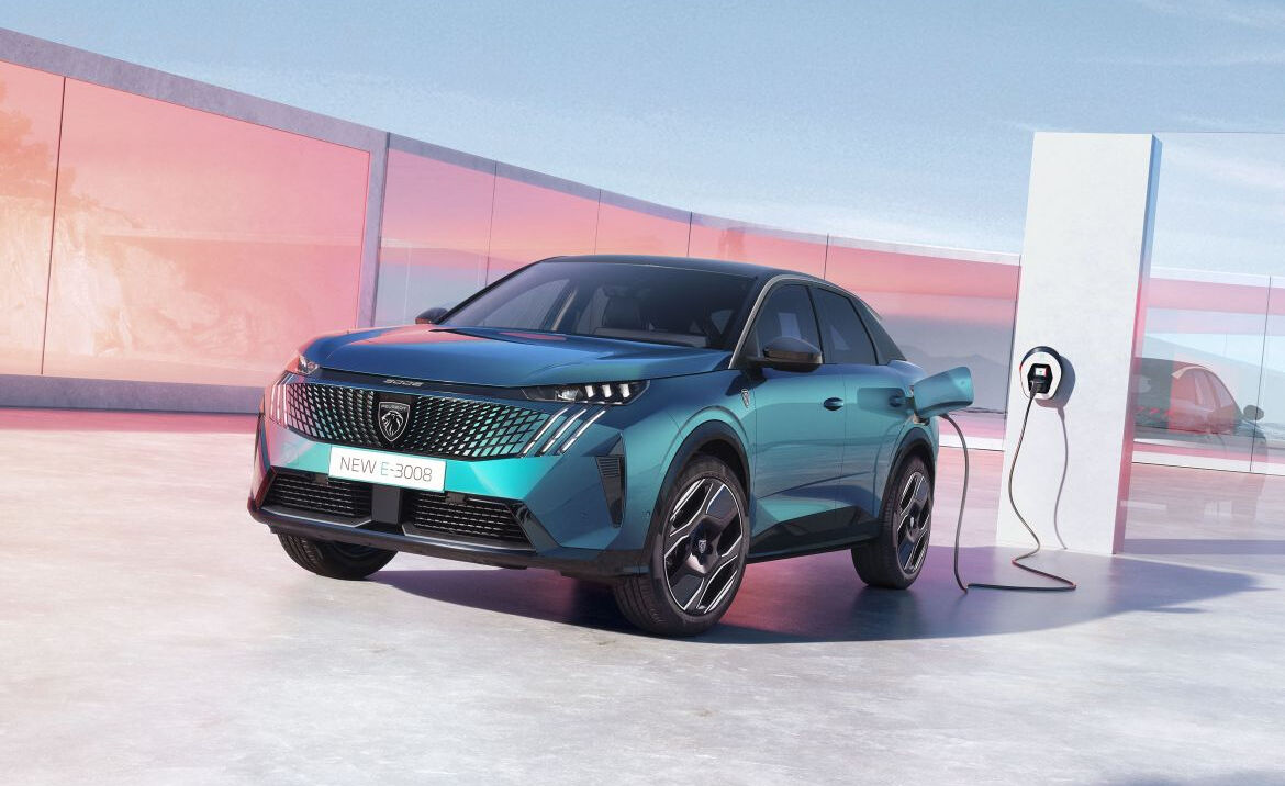 Peugeot’dan Kasım ayına özel sıfır faizli kredi fırsatları: 500 bin TL’ye varan avantajlar! - 2. Resim