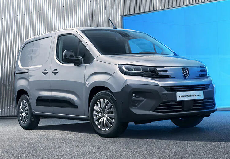 Peugeot’dan Kasım ayına özel sıfır faizli kredi fırsatları: 500 bin TL’ye varan avantajlar! - 9. Resim