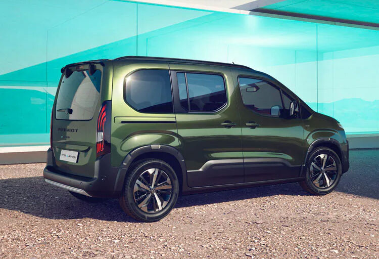 Peugeot’dan Kasım ayına özel sıfır faizli kredi fırsatları: 500 bin TL’ye varan avantajlar! - 8. Resim