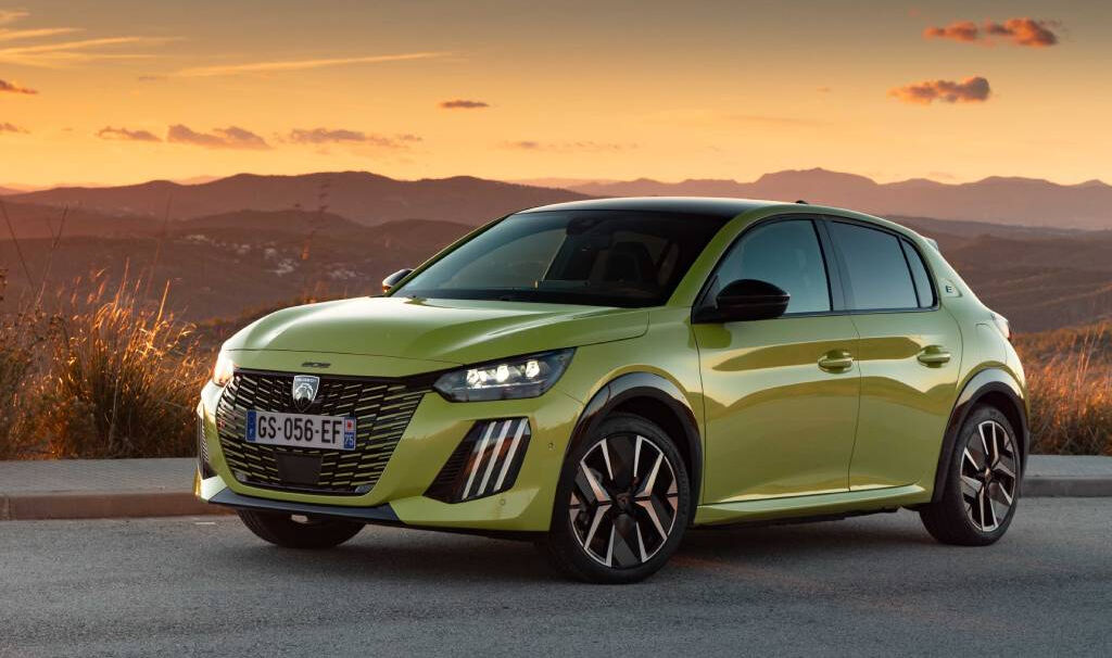 Peugeot’dan Kasım ayına özel sıfır faizli kredi fırsatları: 500 bin TL’ye varan avantajlar! - 6. Resim