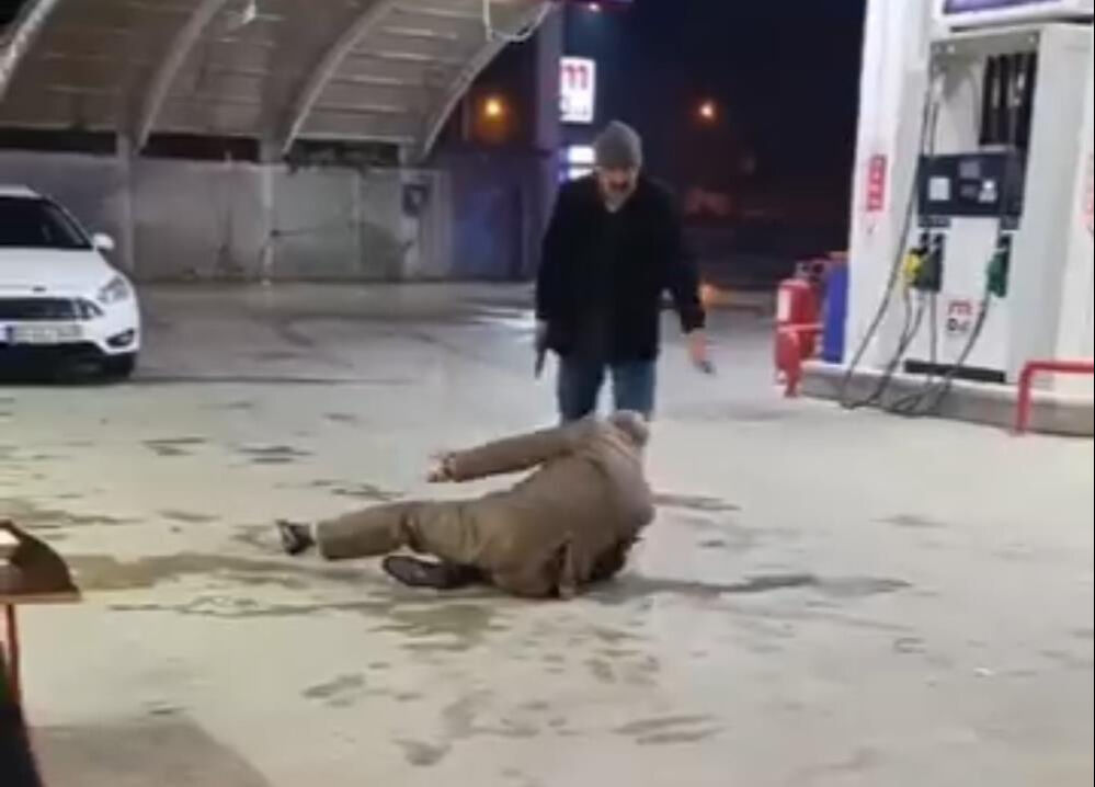 Sağlık kontrolü için gittiği hastanede öldürüldü! Olayın aslı ortaya çıktı Sağlık kontrolü için gittiği hastanede öldürüldü! Olayın aslı ortaya çıktı - 1. Resim