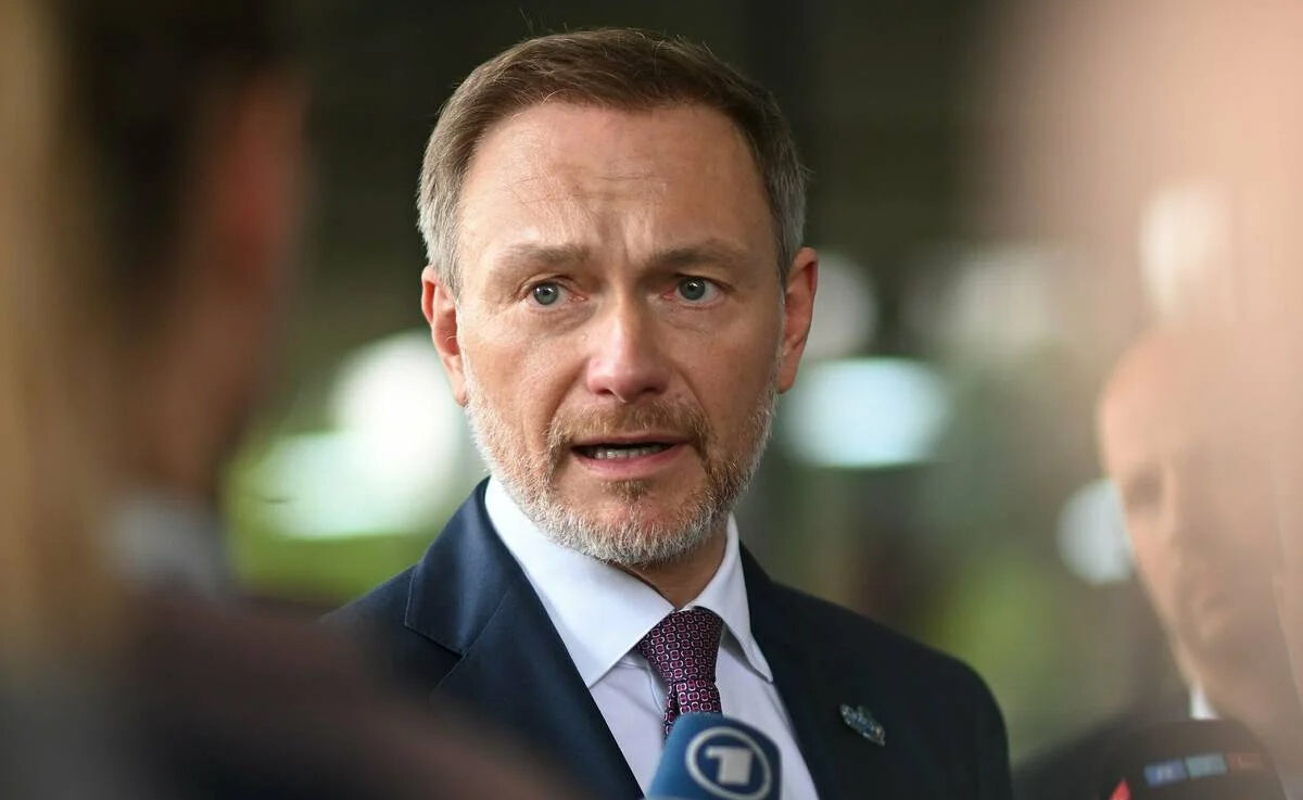 Scholz'dan ani karar geldi! Almanya Maliye Bakanı Christian Lindner neden görevden alındı? Scholz'dan ani karar geldi! Almanya Maliye Bakanı Christian Lindner neden görevden alındı? - 4. Resim