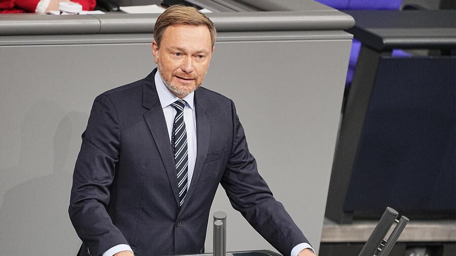 Scholz'dan ani karar geldi! Almanya Maliye Bakanı Christian Lindner neden görevden alındı? Scholz'dan ani karar geldi! Almanya Maliye Bakanı Christian Lindner neden görevden alındı? - 6. Resim