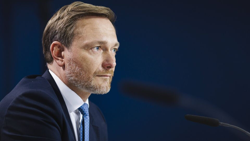 Scholz'dan ani karar geldi! Almanya Maliye Bakanı Christian Lindner neden görevden alındı? Scholz'dan ani karar geldi! Almanya Maliye Bakanı Christian Lindner neden görevden alındı? - 2. Resim
