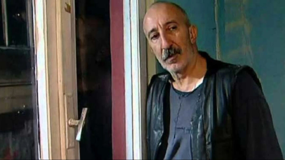 Şemsi İnkaya yıllar sonra ortaya çıktı! Son halini görenler tanımakta zorlandı - 2. Resim