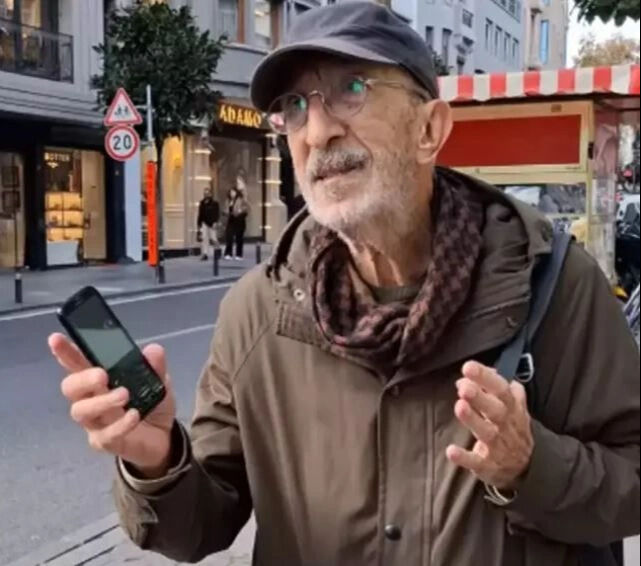 Şemsi İnkaya yıllar sonra ortaya çıktı! Son halini görenler tanımakta zorlandı - 4. Resim