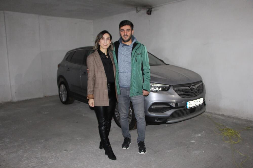 Sıfır aldığı ciple kaza yapan kadın 4 yıllık hukuk mücadelesini kazandı! Araç 'ayıplı' çıktı Sıfır aldığı ciple kaza yapan kadın 4 yıllık hukuk mücadelesini kazandı! Araç 'ayıplı' çıktı - 6. Resim