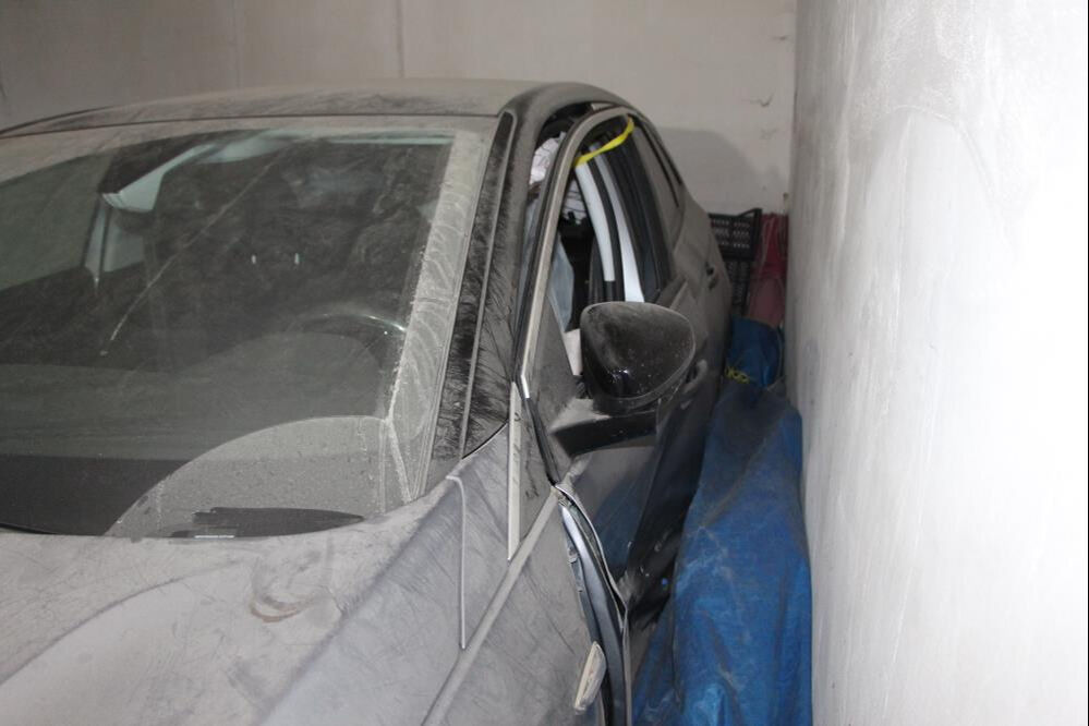 Sıfır aldığı ciple kaza yapan kadın 4 yıllık hukuk mücadelesini kazandı! Araç 'ayıplı' çıktı Sıfır aldığı ciple kaza yapan kadın 4 yıllık hukuk mücadelesini kazandı! Araç 'ayıplı' çıktı - 7. Resim