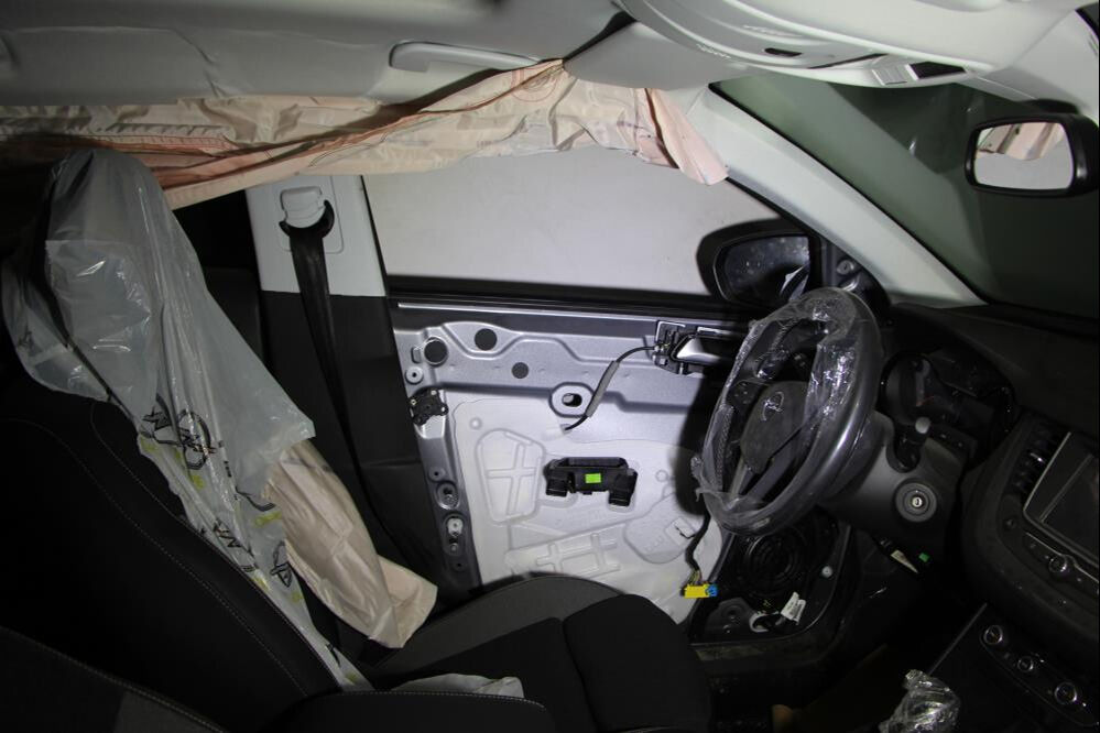 Sıfır aldığı ciple kaza yapan kadın 4 yıllık hukuk mücadelesini kazandı! Araç 'ayıplı' çıktı Sıfır aldığı ciple kaza yapan kadın 4 yıllık hukuk mücadelesini kazandı! Araç 'ayıplı' çıktı - 4. Resim