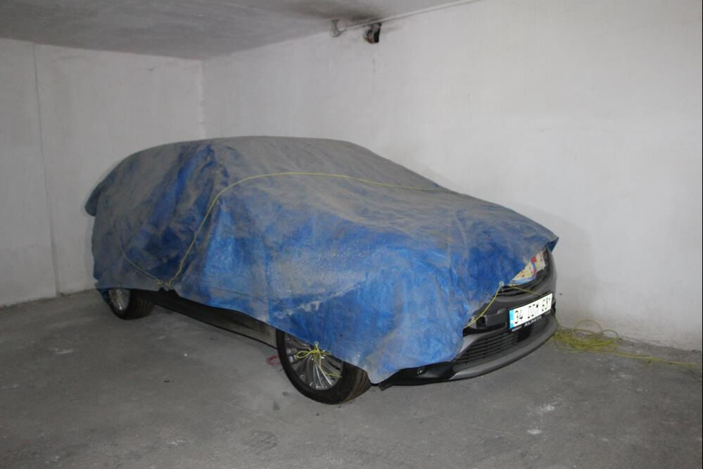 Sıfır aldığı ciple kaza yapan kadın 4 yıllık hukuk mücadelesini kazandı! Araç 'ayıplı' çıktı Sıfır aldığı ciple kaza yapan kadın 4 yıllık hukuk mücadelesini kazandı! Araç 'ayıplı' çıktı - 5. Resim