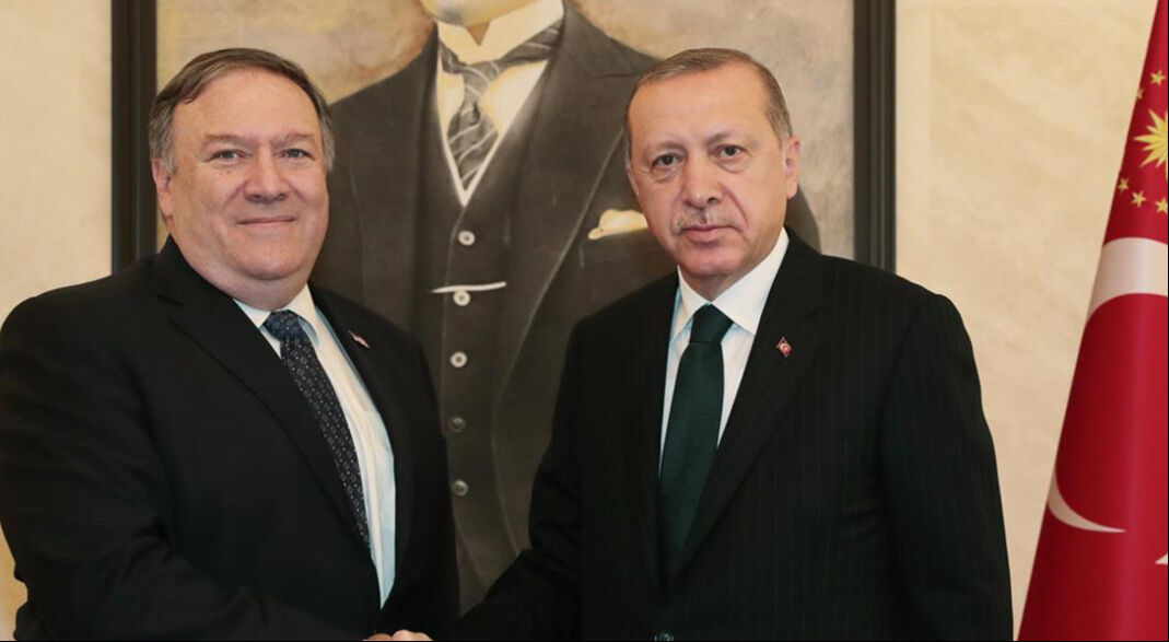 Trump'ın Dışişleri Bakanı için iki isim öne çıkıyor! Pompeo ve Rubio Türkiye'ye nasıl bakıyor? Trump'ın Dışişleri Bakanı için iki isim öne çıkıyor! Pompeo ve Rubio Türkiye'ye nasıl bakıyor? - 2. Resim
