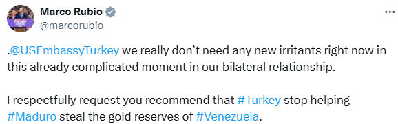 Trump'ın Dışişleri Bakanı için iki isim öne çıkıyor! Pompeo ve Rubio Türkiye'ye nasıl bakıyor? Trump'ın Dışişleri Bakanı için iki isim öne çıkıyor! Pompeo ve Rubio Türkiye'ye nasıl bakıyor? - 5. Resim