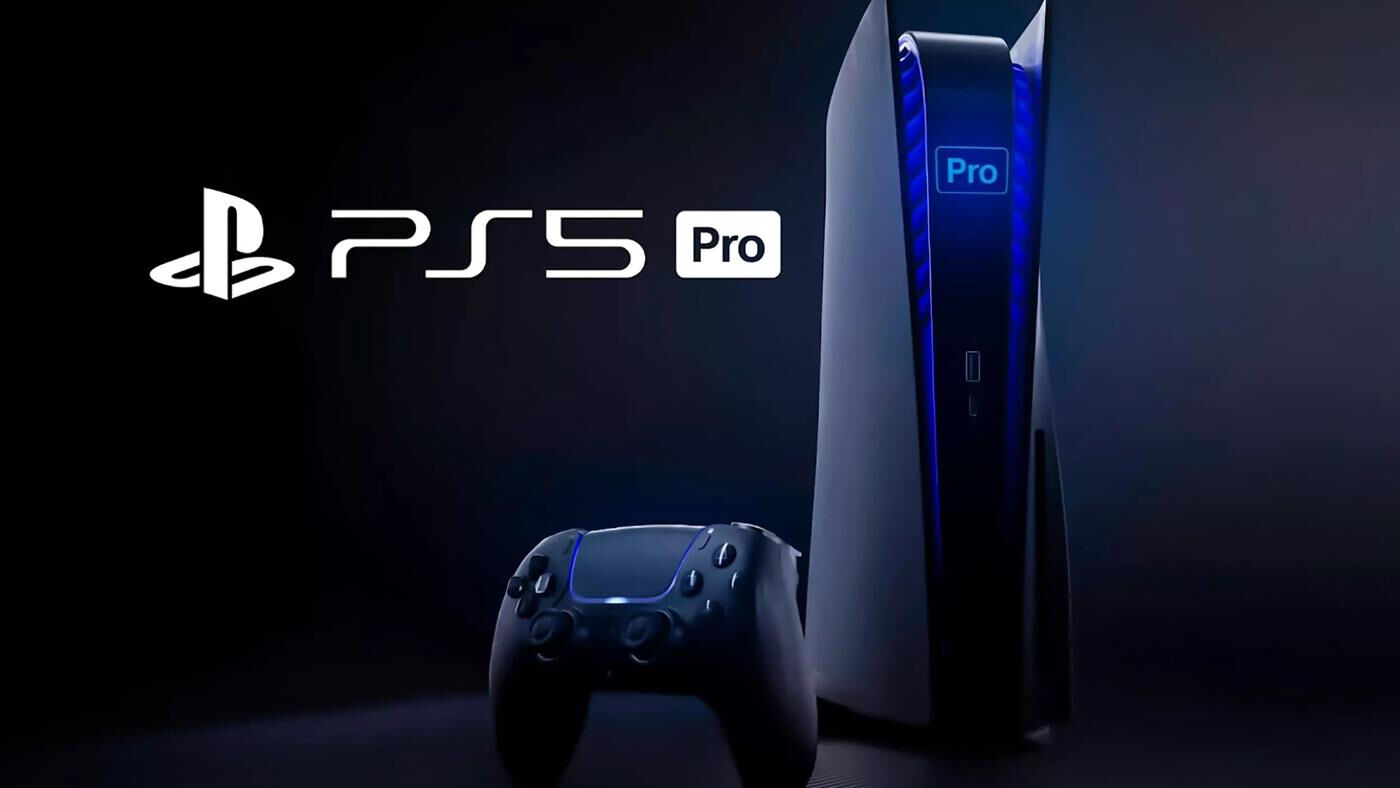 Türkiye fiyatı belli oldu! Playstation 5 Pro ön sipariş başladı mı, ne zaman gelir? Türkiye fiyatı belli oldu! Playstation 5 Pro ön sipariş başladı mı, ne zaman gelir? - 3. Resim