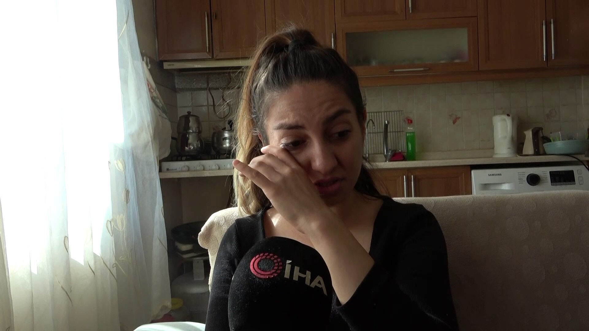 Türkiye'de kaybolan genç Rodos’ta ortaya çıktı! 'İşkence' iddiaları aileyi kahretti - 4. Resim