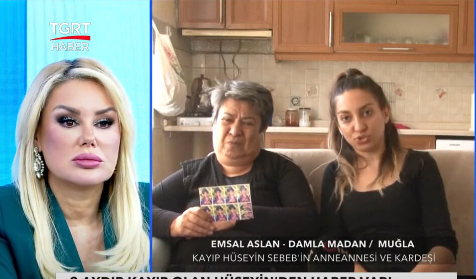 Türkiye'de kaybolan genç Rodos’ta ortaya çıktı! 'İşkence' iddiaları aileyi kahretti - 1. Resim