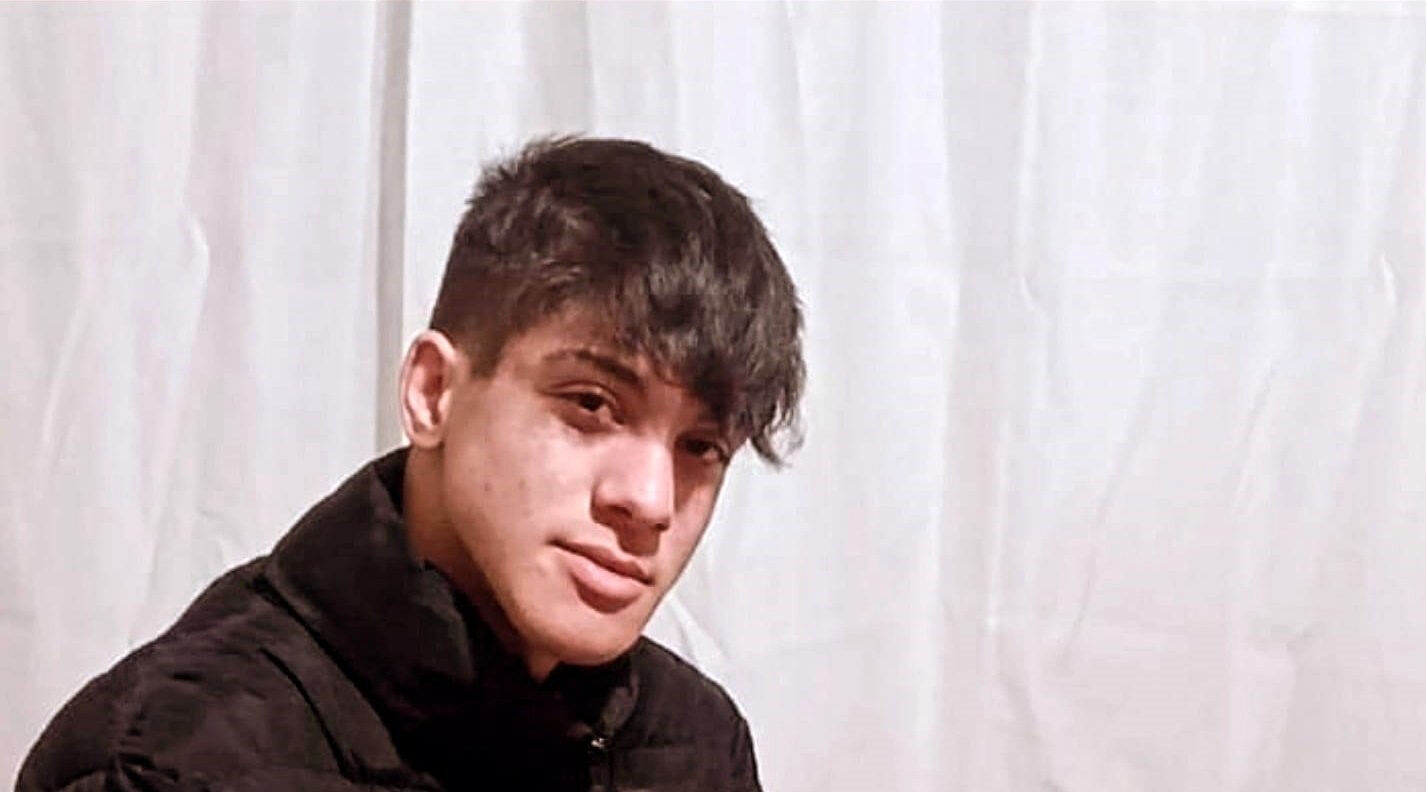 Türkiye'de kaybolan genç Rodos’ta ortaya çıktı! 'İşkence' iddiaları aileyi kahretti - 3. Resim