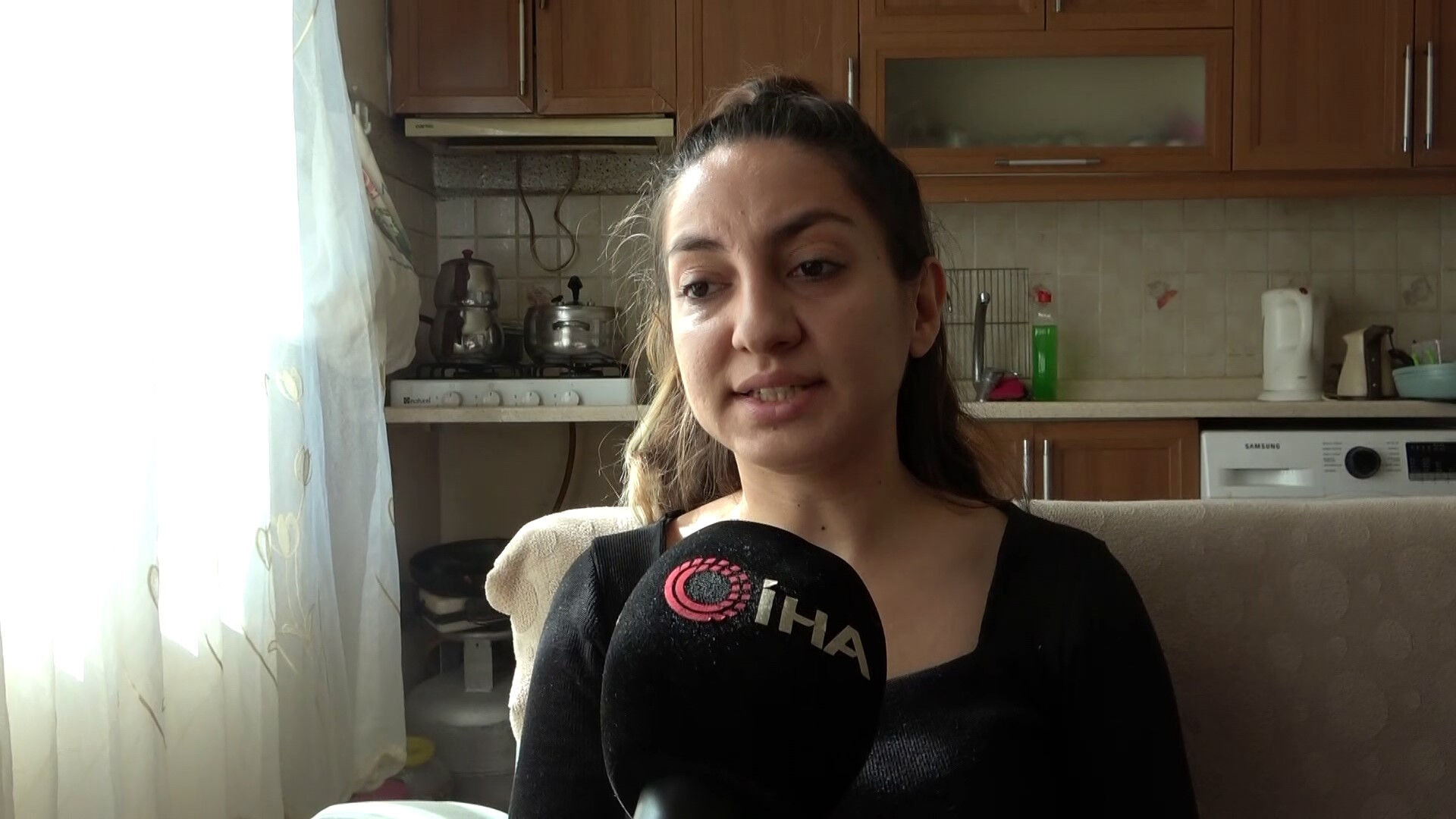 Türkiye'de kaybolan genç Rodos’ta ortaya çıktı! 'İşkence' iddiaları aileyi kahretti - 5. Resim