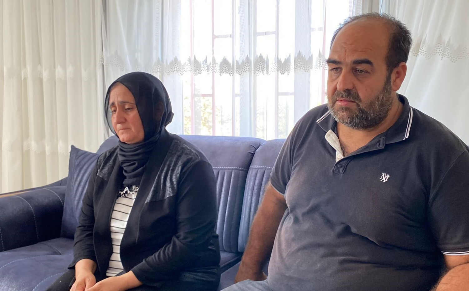 Yüksel Güran'a açık açık soruldu: Salim'le ilişkin var mı? - 2. Resim