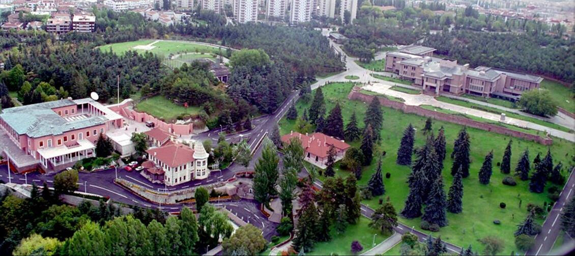 2015'ten bu yana bir ilk! Cumhurbaşkanlığı Kabinesi Çankaya'da toplanacak 2015'ten bu yana bir ilk! Cumhurbaşkanlığı Kabinesi Çankaya'da toplanacak - 2. Resim