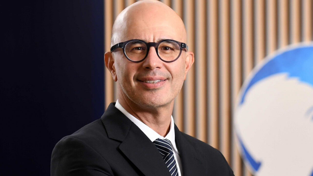 550 milyon TL'lik yatırım! Danone, Türkiye'yi yönetim üssü yaptı! - 1. Resim