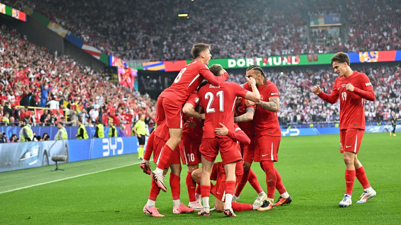 8 Kasım maç takvimi: Bugün kimin maçı var? 8 Kasım maç takvimi: Bugün kimin maçı var? - 1. Resim