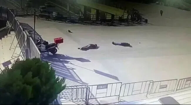 Adliyeyi kana bulamıştı: Teröristin tutuklu ablasına tahliye! - 3. Resim