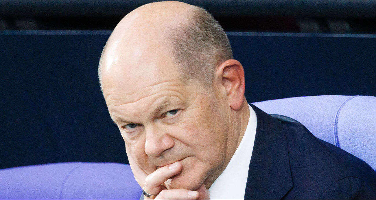 Almanya’da erken seçim tarihi belli oldu! ‟Sakin bir şekilde tartışmalıyız” - 1. Resim