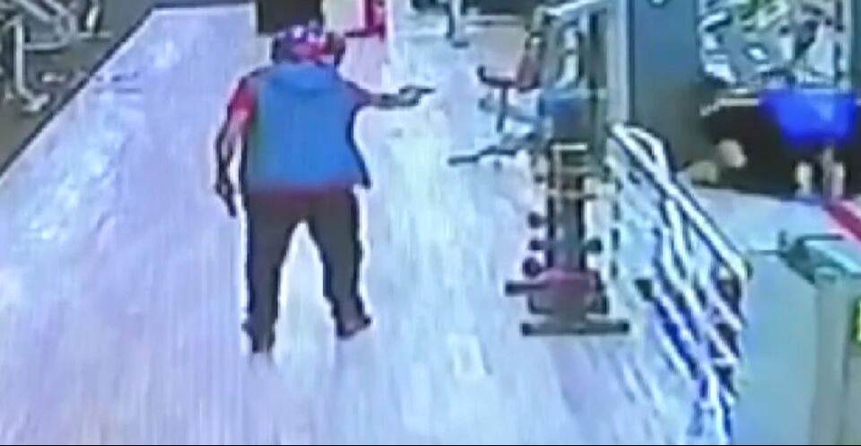 Ankara'da haraç vermeyen spor salonu işletmecisini 3 yaşındaki çocuğunun yanında öldürdü Antalya'da haraç vermeyen spor salonu işletmecisini 3 yaşındaki çocuğunun yanında öldürdü - 2. Resim